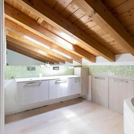 Appartement Daste Dream House