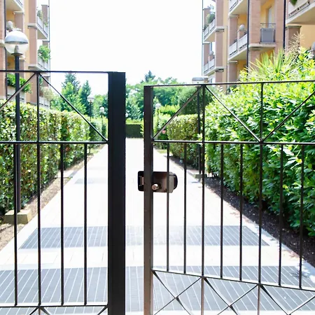 Appartement Daste Dream House *