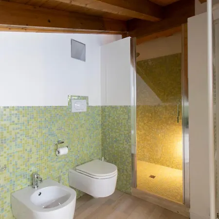 Daste Dream House Appartement Bergamo