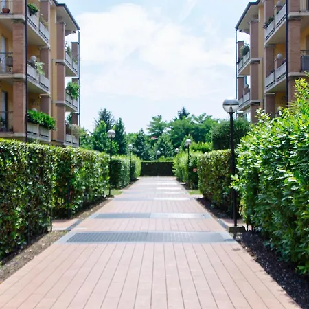 Daste Dream House Appartement *
