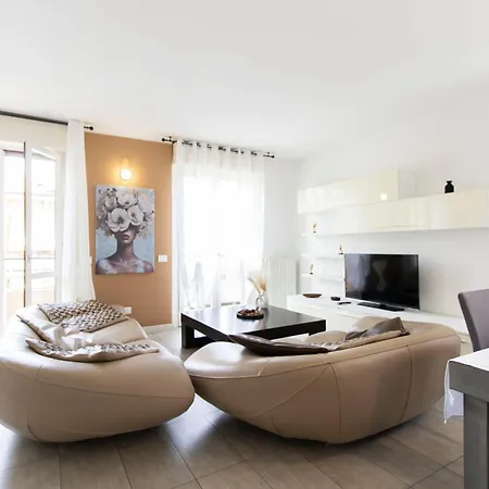 Daste Dream House Bergamo