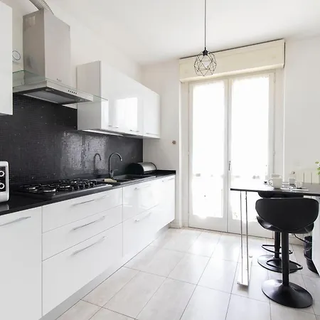 Daste Dream House Appartement