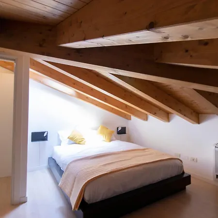 Daste Dream House Appartement *