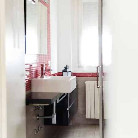 Appartement Daste Dream House