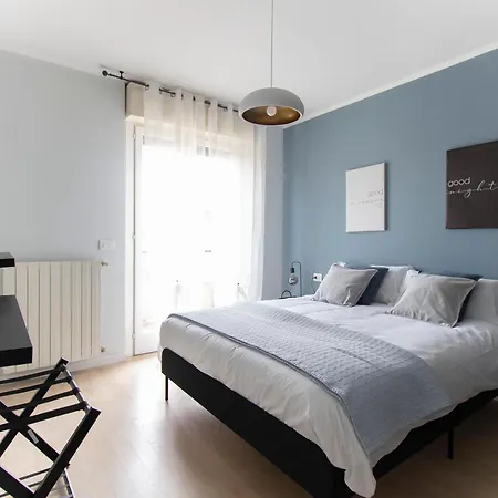 Daste Dream House Apartament *