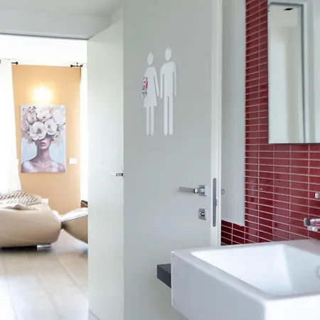Daste Dream House Daire Bergamo