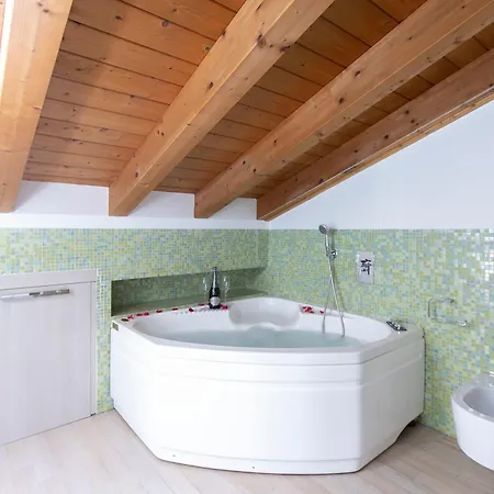 Daire Daste Dream House Bergamo