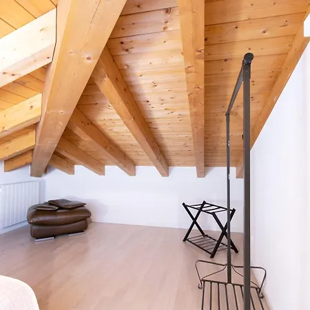 Daste Dream House Daire