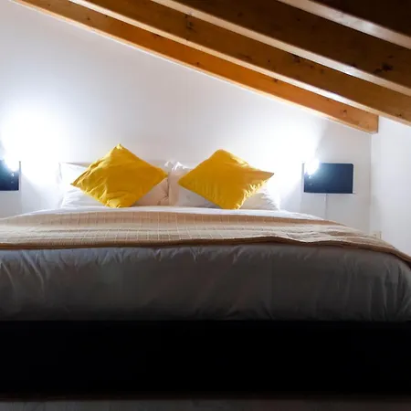 Apartament Daste Dream House