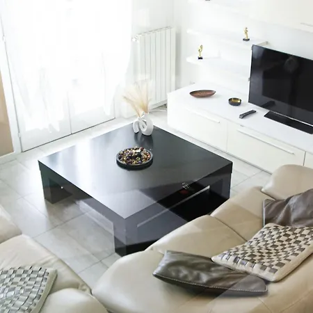 Daste Dream House Daire Bergamo