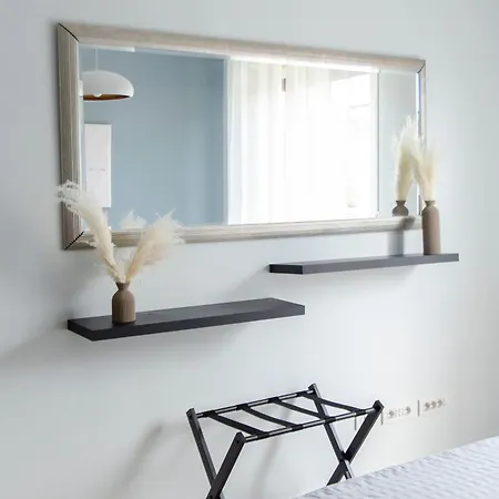 Daire Daste Dream House Bergamo