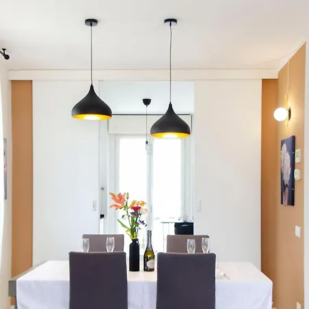 Daire Daste Dream House *