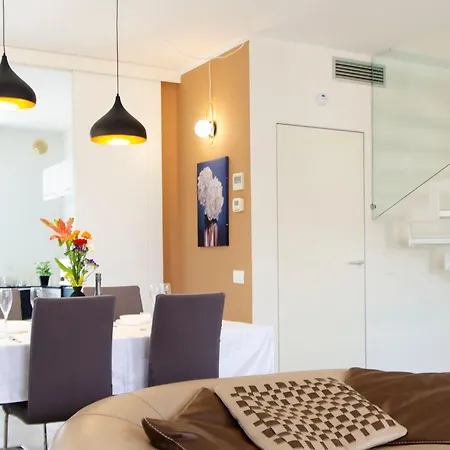 Daire Daste Dream House