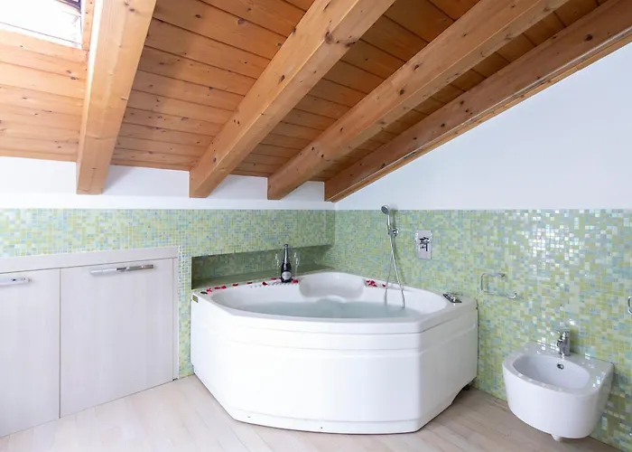 Apartament Daste Dream House Bergamo