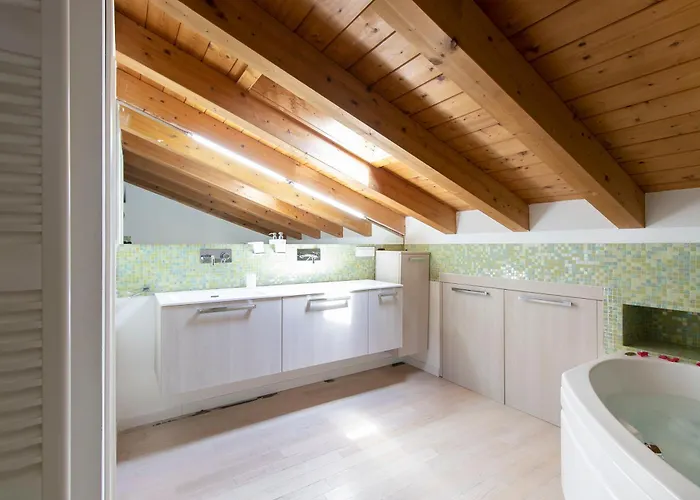 Apartament Daste Dream House