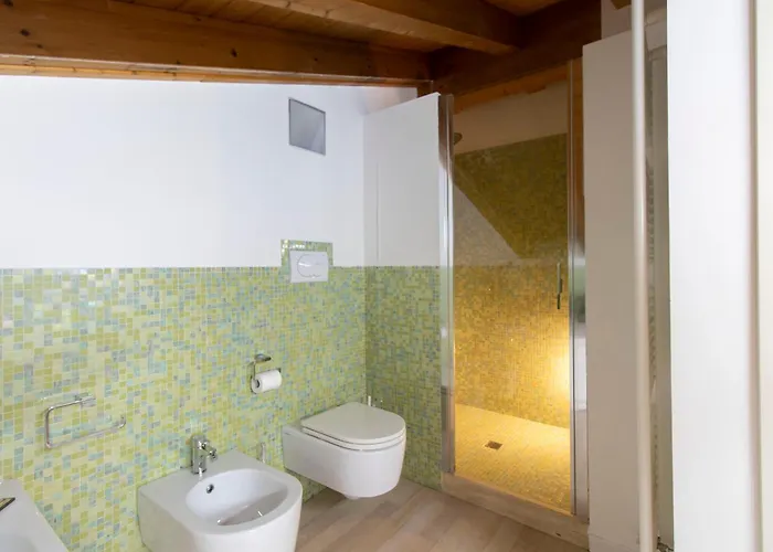 Daste Dream House Apartament Bergamo