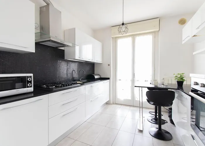 Daste Dream House Apartament