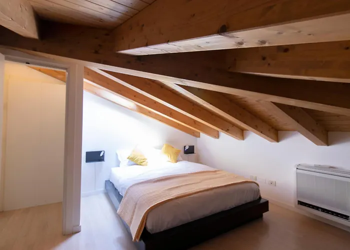 Daste Dream House Apartament *