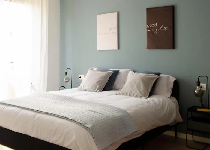 Daste Dream House * Bergamo