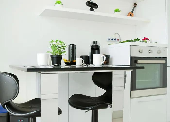 Apartament Daste Dream House