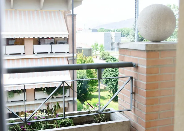 Daste Dream House Apartament *
